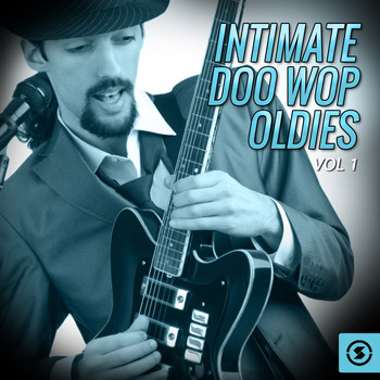 Various Artists - Intimate Doo Wop Oldies, Vol. 1