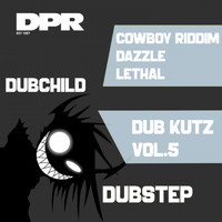 Dubchild - Dub Kutz, Vol. 5