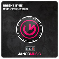 Mozes, Assaf Averbuch - Bright Eyes