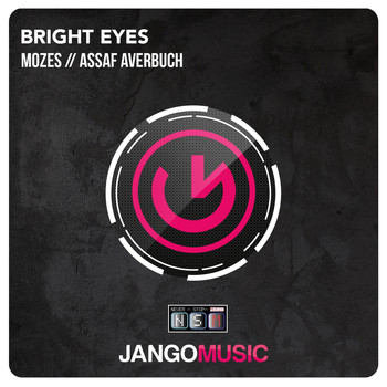 Mozes, Assaf Averbuch - Bright Eyes