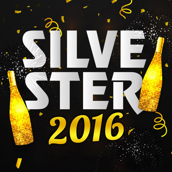 Various Artists - Silvester 2016 (Explicit)