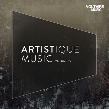 Various Artists - Artistique Music, Vol. 19
