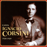 Ignacio Corsini - Canta Ignacio Corsini