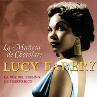 Lucy Fabery - La Muñeca De Chocolate
