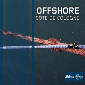 Offshore - Côte de Cologne