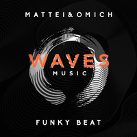 Mattei & Omich - Funky Beat