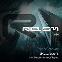 Eryon Stocker - Skyscrapers
