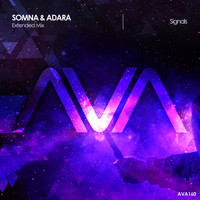 Somna & Adara - Signals