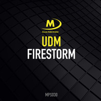 UDM - Firestorm