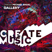 Michael Badal - Gallery