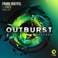 Frank Dueffel - X-Rays