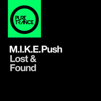 M.I.K.E. Push - Lost & Found