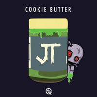 Jameston Thieves - Cookie Butter - EP