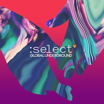 Various Artists - Global Underground: Select #2