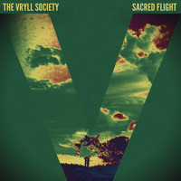 The Vryll Society - Sacred Flight