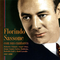 Florindo Sassone - Con Sus Cantores