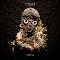Voodoom - Tribesman EP