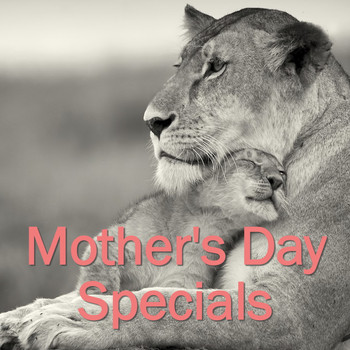 Various Artists - Mother's Day Specials
