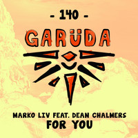 Marko Liv feat. Dean Chalmers - For You