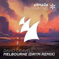 David Gravell - Melbourne