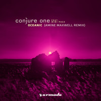 Conjure One feat. Mimi Page - Oceanic