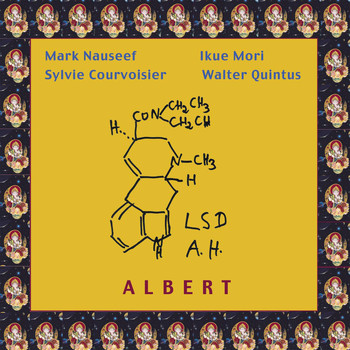 Various Artists - Albert