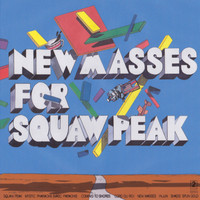 Holiday Shores - New Masses for Squaw Peak