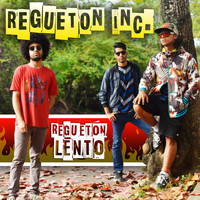 Regueton Inc. - Regueton Lento