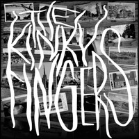The Kinky Fingers - Worst Of