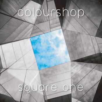 Colourshop - Square One