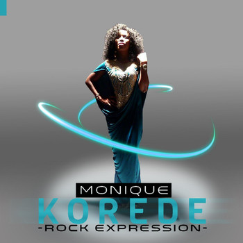 Monique - Korede - Rock Expression