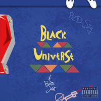 Bostic - Black Universe