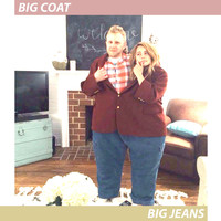 Alex Clark - Big Coat / Big Jeans
