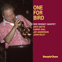 Red Rodney - One for Bird (Live)