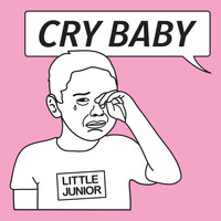 Little Junior - Cry Baby