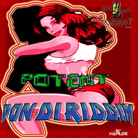 Potent - Pon Di Riddim - Single