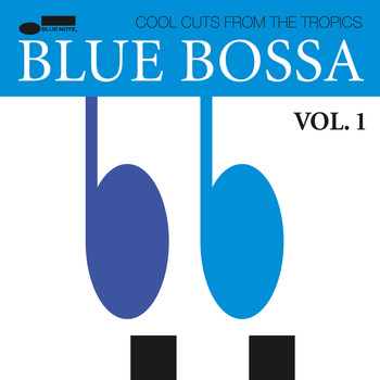 Various Artists - Blue Bossa (Vol. 1)