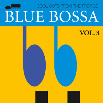Various Artists - Blue Bossa (Vol. 3)