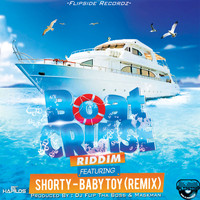 Shorty - Baby Toy (Remix)