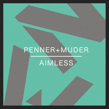 Penner+Muder - Aimless EP