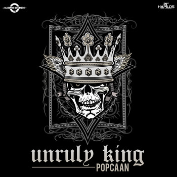 Popcaan - Unruly King