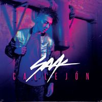 Saak - Callejón