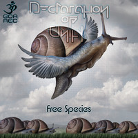 Declaration of Unity - Free Species