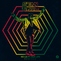 Sean Paul - No Lie (Remixes)