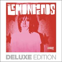 The Lemonheads - Lemonheads (Explicit)