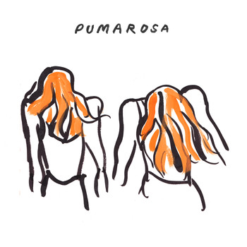 Pumarosa - Pumarosa (Explicit)