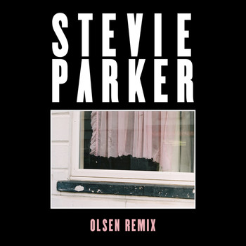 Stevie Parker - Blue (Olsen Remix)
