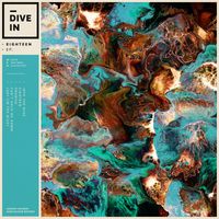 Dive In - Eighteen EP