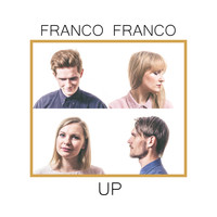 Franco Franco - Up (Radio Edit) - Single