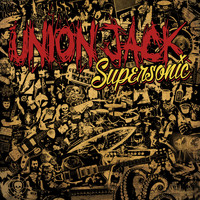Union Jack - Supersonic